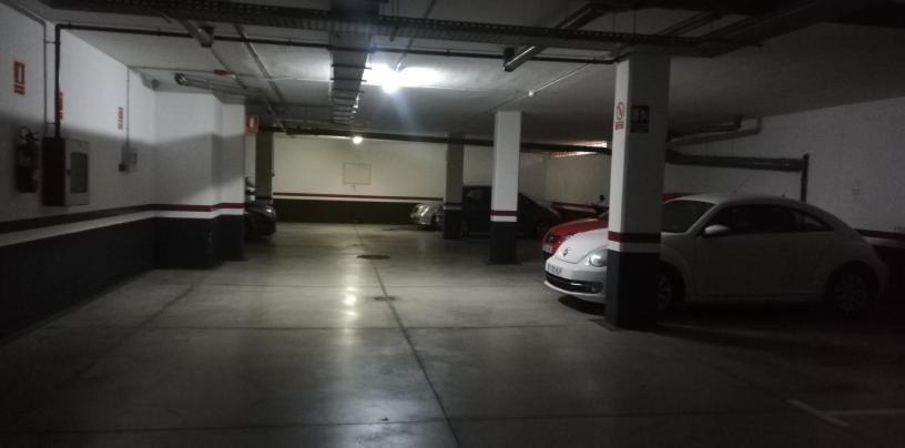 Apto Isa: Amplio Y Acogedor Apto De 75M Con Terraza, Aire Acondicionado Y Parking Gratuito Los Abrigos Exterior foto